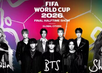 FIFA confirma la duración del medio tiempo en la final del Mundial 2026; no será de 30 minutos