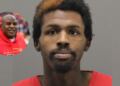 Hijo de Eric Bieniemy, coordinador ofensivo de Kansas City Chiefs, es arrestado tras presuntamente dispararle a su madre en Virginia