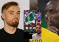 Ibai cambia de opinión y llena de elogios a México: “Es el mejor equipo del Mundial junto a Francia”