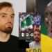 Ibai cambia de opinión y llena de elogios a México: “Es el mejor equipo del Mundial junto a Francia”