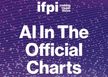 La IFPI pone reglas a la música creada con IA: estas son las condiciones para aparecer en la lista de éxitos