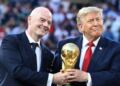 Gianni Infantino