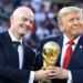 Gianni Infantino