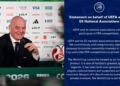 Gianni Infantino