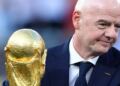 Gianni Infantino da marcha atrás: FIFA cancela plan para vender participaciones del Mundial a inversionistas privados