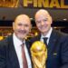 Gianni Infantino.