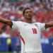 Inglaterra vence a Noruega