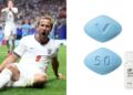 La "pastillita azul" entra a la cancha: Inglaterra podría usar Viagra como estrategia contra la altura de México