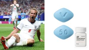 La "pastillita azul" entra a la cancha: Inglaterra podría usar Viagra como estrategia contra la altura de México