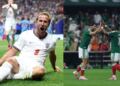 Inglaterra vence a Congo y será el próximo rival de México