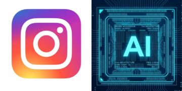 Instagram desata debate: ahora la IA puede crear imágenes usando fotos públicas de otros usuarios