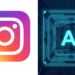Instagram desata debate: ahora la IA puede crear imágenes usando fotos públicas de otros usuarios