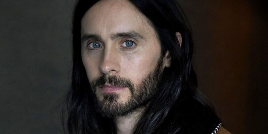 Jared Leto niega acusaciones tras documental de la BBC