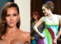 Jessica Alba se une al remake de Si yo tuviera 30