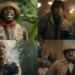 Conoce el primer tráiler de Jumanji: Open World