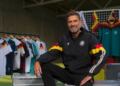 Jürgen Klopp es el nuevo entrenador de la selección de Alemania