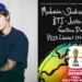 ¡Justin Bieber se suma al medio tiempo del Mundial 2026! será el headliner junto a BTS, Madonna, Shakira y más