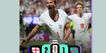 Harry Kane