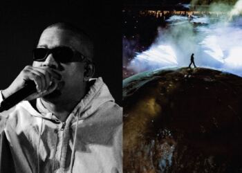 Kanye West “Ye” rompe otro récord: sus conciertos en el SoFi Stadium ya son los más taquilleros para un rapero en la historia