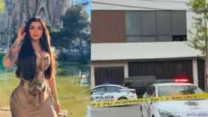 Karely Ruiz sufre intento de privación ilegal de la libertad en Nuevo León; Fiscalía investiga los hechos