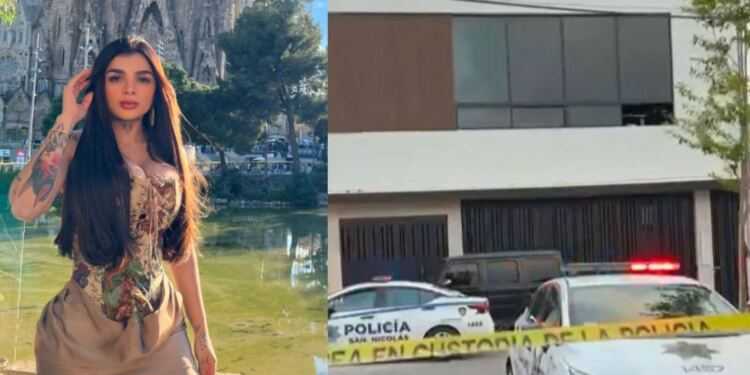 Karely Ruiz sufre intento de privación ilegal de la libertad en Nuevo León; Fiscalía investiga los hechos