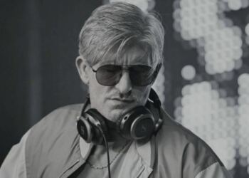 Muere el DJ francés Kavinsky a los 50 años