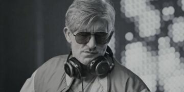Muere el DJ francés Kavinsky a los 50 años