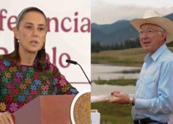 Ken Salazar