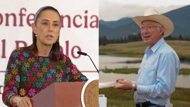 Ken Salazar