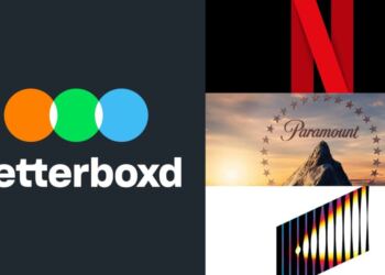 Netflix, Paramount, Sony Pictures y el cofundador de Reddit estarían interesados en comprar Letterboxd