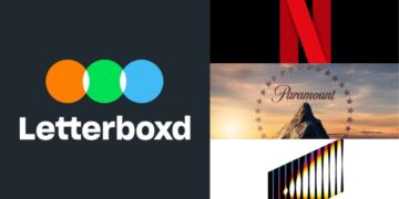 Netflix, Paramount, Sony Pictures y el cofundador de Reddit estarían interesados en comprar Letterboxd