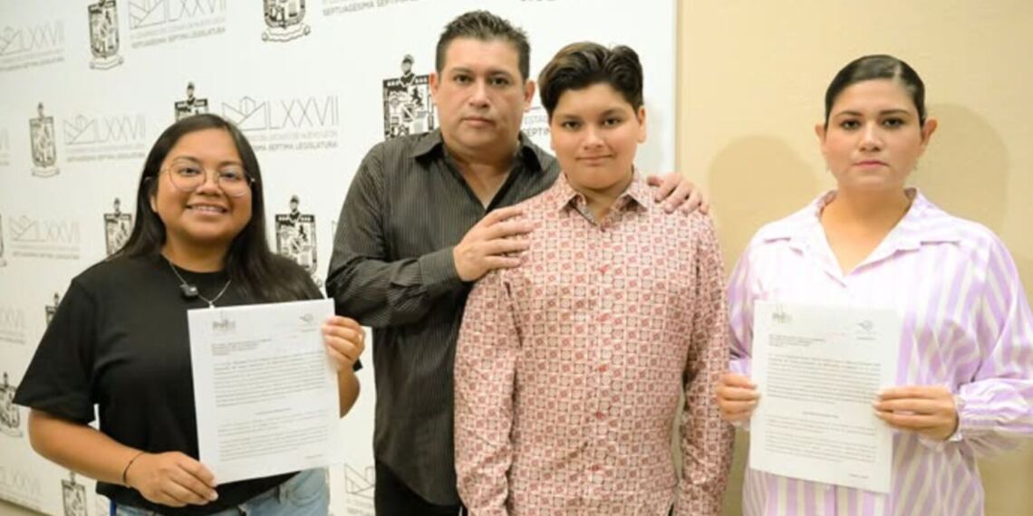 ¿Qué es la Ley Pompo? Diputadas de Movimiento Ciudadano proponen proteger a parejas en concubinato en Nuevo León