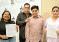 ¿Qué es la Ley Pompo? Diputadas de Movimiento Ciudadano proponen proteger a parejas en concubinato en Nuevo León