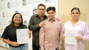 ¿Qué es la Ley Pompo? Diputadas de Movimiento Ciudadano proponen proteger a parejas en concubinato en Nuevo León