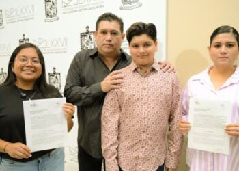 ¿Qué es la Ley Pompo? Diputadas de Movimiento Ciudadano proponen proteger a parejas en concubinato en Nuevo León