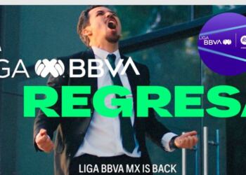 ¡Es oficial! La Liga MX regresa a EA SPORTS FC 27 tras varios años de ausencia