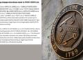 OfAC designa a Los Viagras