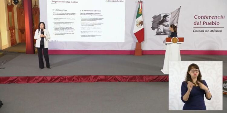 Luisa María Alcalde