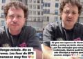 Luisito Comunica admite que le dio miedo el ARMY tras polémica con BTS y ofrece disculpas