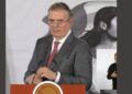 Marcelo Ebrard