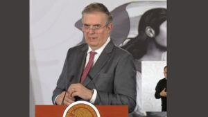 Marcelo Ebrard