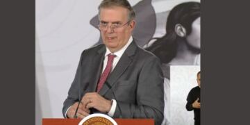 Marcelo Ebrard
