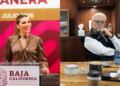 Marina del Pilar y Jaime Bonilla