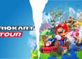 Nintendo anuncia el cierre definitivo de Mario Kart Tour