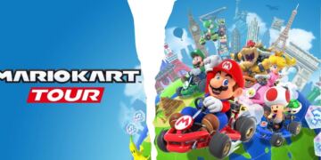 Nintendo anuncia el cierre definitivo de Mario Kart Tour