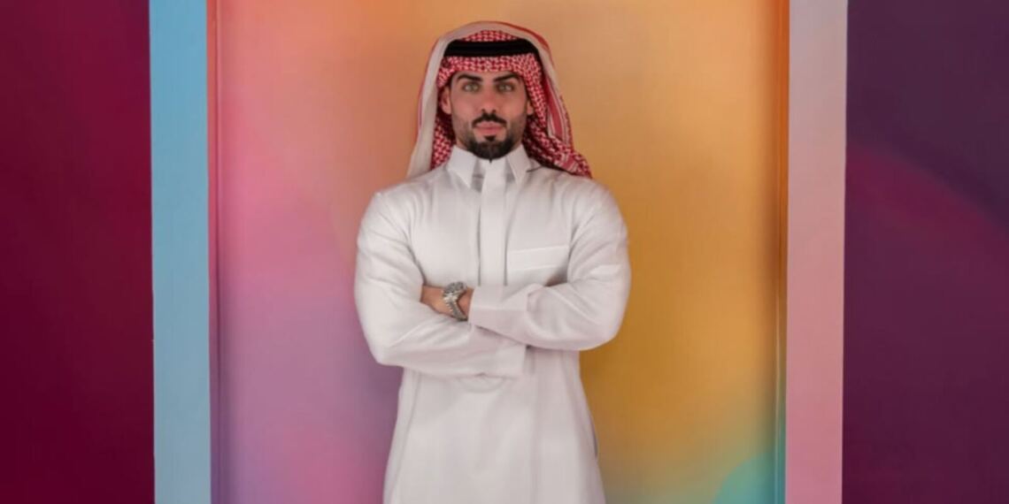 Masad Altamimi es el noveno habitante confirmado de La Casa de los Famosos México 2026