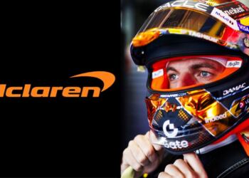 ¿Adiós Red Bull? Max Verstappen estaría negociando su llegada a McLaren para 2027