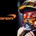 ¿Adiós Red Bull? Max Verstappen estaría negociando su llegada a McLaren para 2027