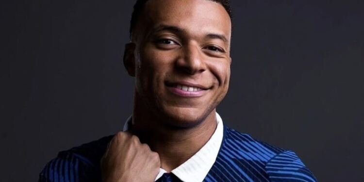 Mbappé hace historia y conquista la Bota de Oro del Mundial 2026