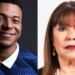 Mbappé estalla contra la senadora Celeste Amarilla tras comentarios racistas: "Eres una mujer despreciable"